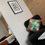 L'auberge Alsacienne Eguisheim