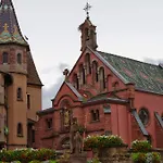 L'auberge Alsacienne 3* Eguisheim