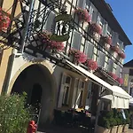 L'auberge Alsacienne
