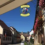 Hotel L'auberge Alsacienne Eguisheim
