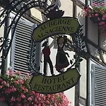 Hotel L'auberge Alsacienne