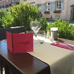 Hotel L'auberge Alsacienne Eguisheim