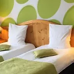 Hotel L'auberge Alsacienne Eguisheim