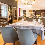 L'auberge Alsacienne Hotel 3*