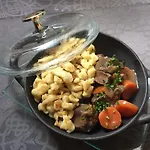 L'auberge Alsacienne Hotel 3*