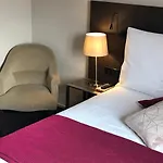 L'auberge Alsacienne Hotel 3*