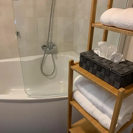فندق L'auberge Alsacienne