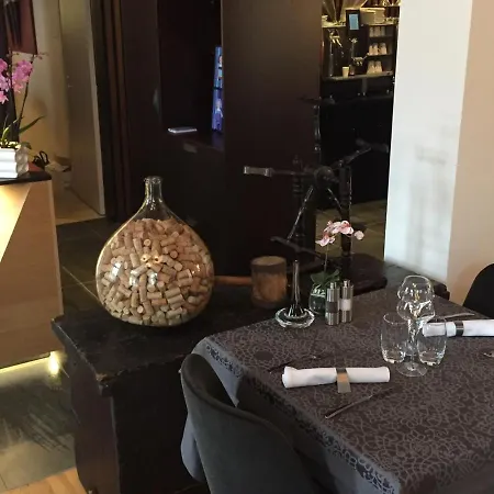 Hotell L'auberge Alsacienne 3*