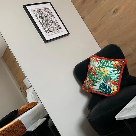 L'auberge Alsacienne Eguisheim