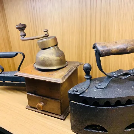 L'auberge Alsacienne Hotel