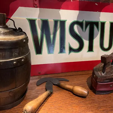 L'auberge Alsacienne 3*