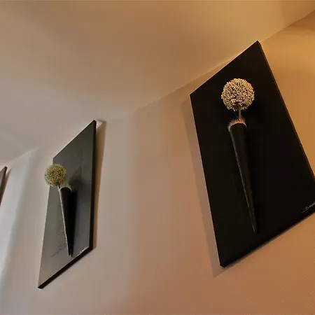 L'auberge Alsacienne Otel 3*