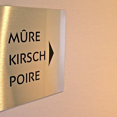 L'auberge Alsacienne Hotel Eguisheim