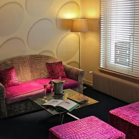 L'auberge Alsacienne Eguisheim