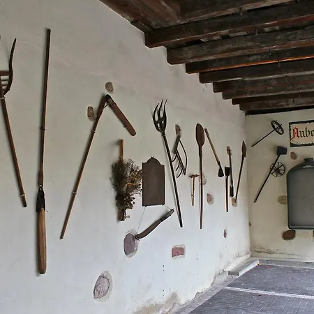 L'auberge Alsacienne Hotell