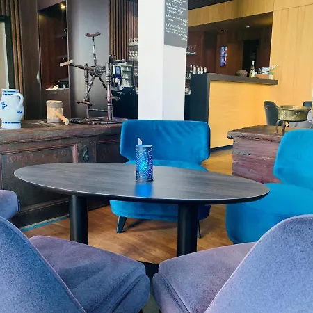 L'auberge Alsacienne 3*