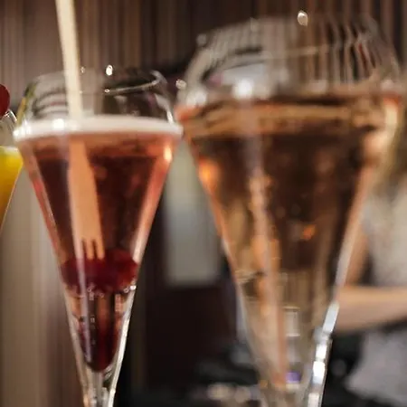 L'auberge Alsacienne Hotel 3*