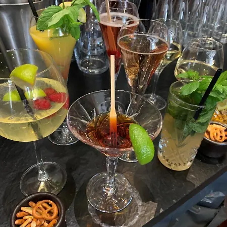 L'auberge Alsacienne Otel Eguisheim