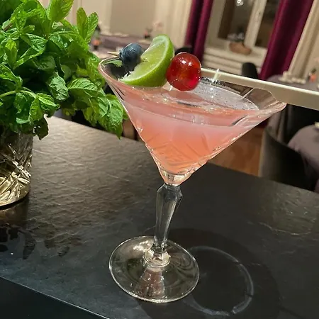 L'auberge Alsacienne Hotell 3*