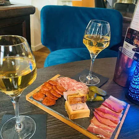 Hotel L'auberge Alsacienne 3*