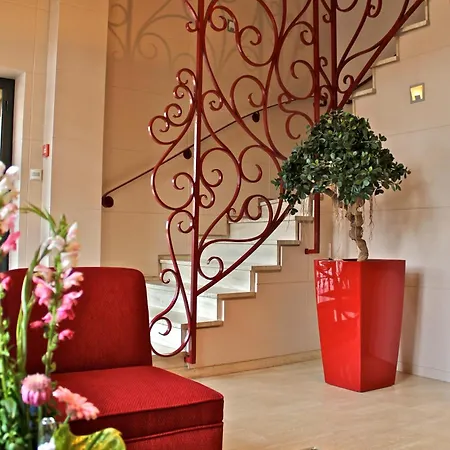 Hotel L'auberge Alsacienne 3*