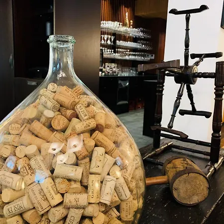 Hotell L'auberge Alsacienne Eguisheim