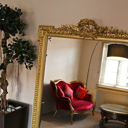 Hotell L'auberge Alsacienne Eguisheim