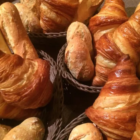 Hotel L'auberge Alsacienne