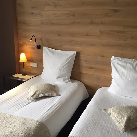 Hotel L'auberge Alsacienne