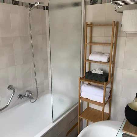 L'auberge Alsacienne Otel 3*
