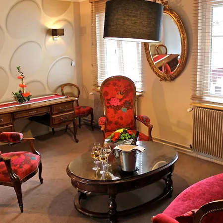 L'auberge Alsacienne