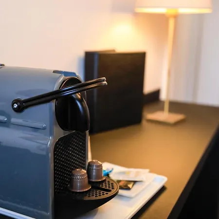 L'auberge Alsacienne Hotell