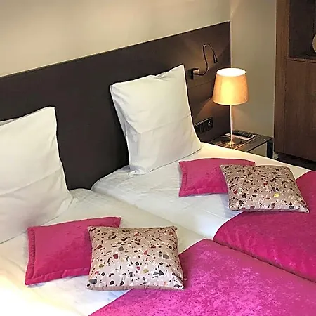L'auberge Alsacienne Otel Eguisheim