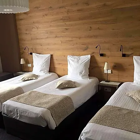 L'auberge Alsacienne 3* Eguisheim