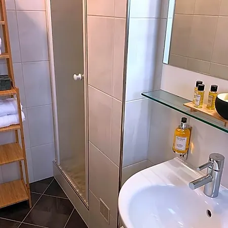 L'auberge Alsacienne Otel Eguisheim