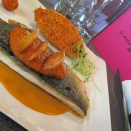 L'auberge Alsacienne 3*