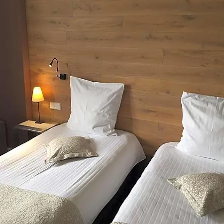 L'auberge Alsacienne