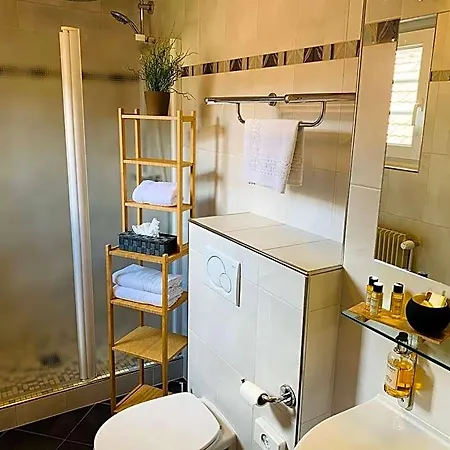 L'auberge Alsacienne Otel Eguisheim
