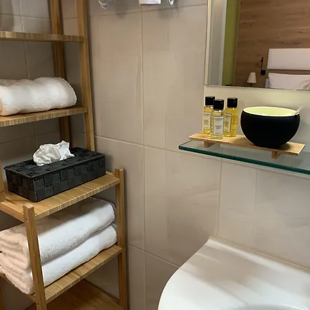 L'auberge Alsacienne Otel Eguisheim