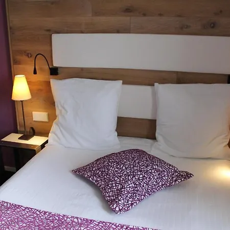 L'auberge Alsacienne Otel Eguisheim