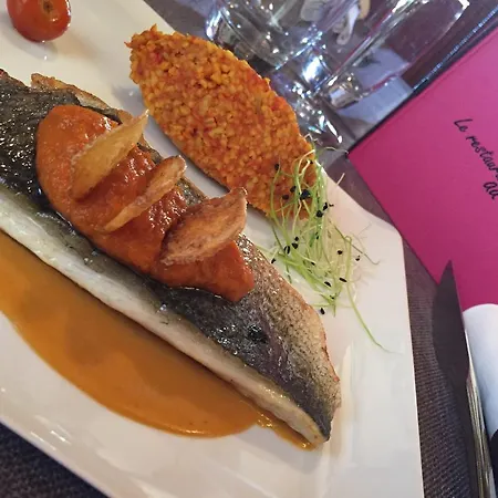 L'auberge Alsacienne