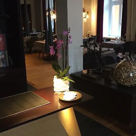 L'auberge Alsacienne إِجويشا