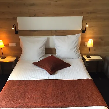 L'auberge Alsacienne 3*