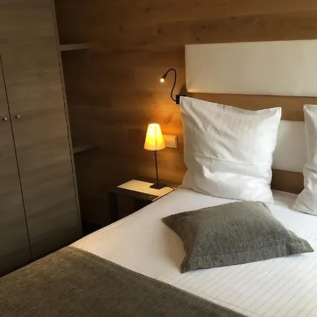 Hotell L'auberge Alsacienne Eguisheim