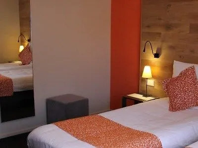 L'auberge Alsacienne فندق 3*