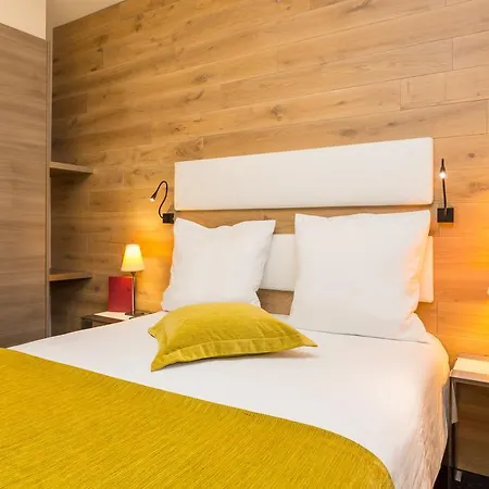 Hotell L'auberge Alsacienne