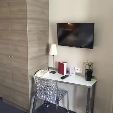 L'auberge Alsacienne Hotell