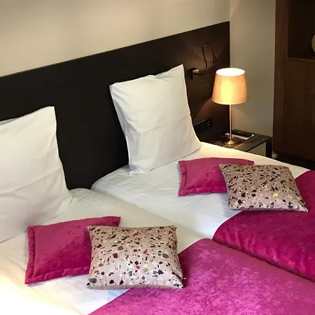 Hotel L'auberge Alsacienne 3*