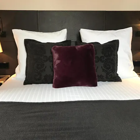 Hotel L'auberge Alsacienne Eguisheim