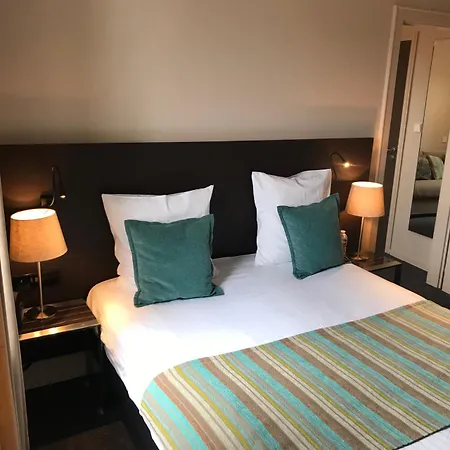 L'auberge Alsacienne Otel Eguisheim
